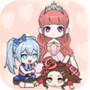 小小萌萌少女