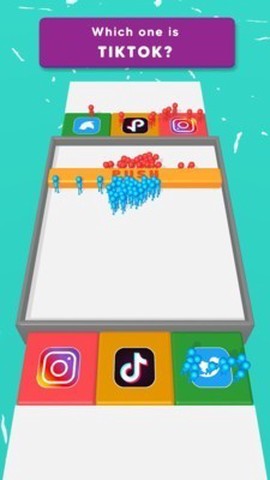 你的选择截图2