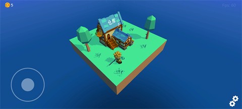 浮岛世界2[图2]