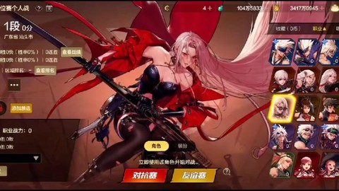 dnf牡丹是什么职业