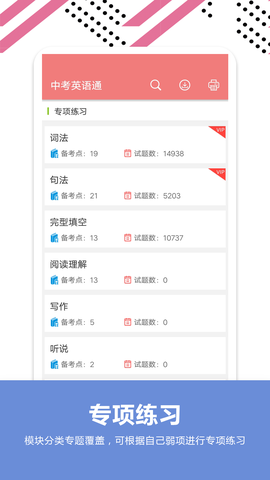 中考英语通图2