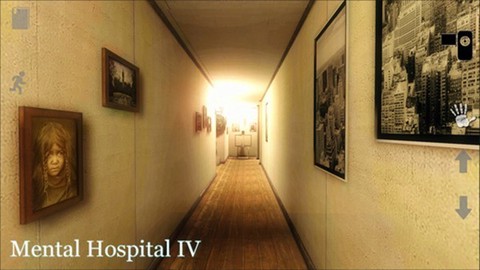 精神病院4图2