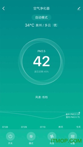 知了物联截图1