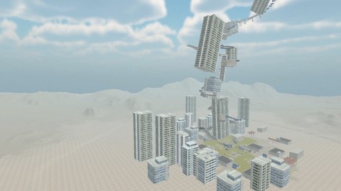 极限跑酷大师截图3