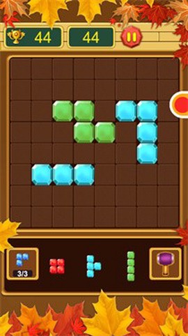 罗斯拼砖块截图2
