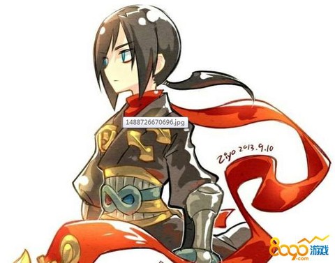 龙之谷刺客什么时候出的[图2]