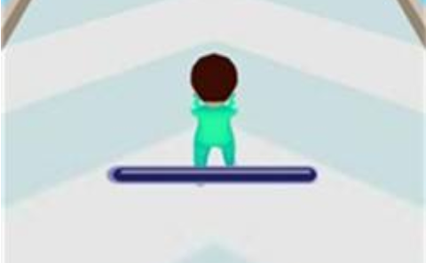 木头人闯关挑战截图3