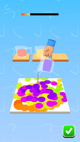 小小油画师截图3