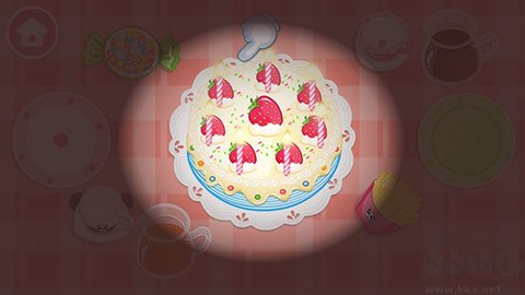 宝宝生日派对[图4]