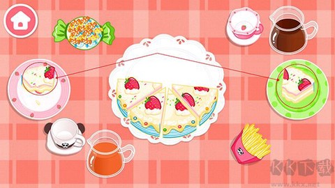宝宝生日派对[图6]