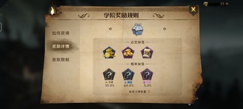 哈利波特：魔法觉醒[图1]