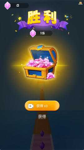 果冻世界截图3