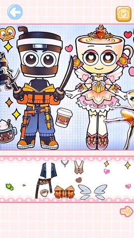 手机玩具清洁截图3
