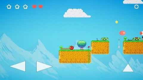小苹果的大冒险截图3