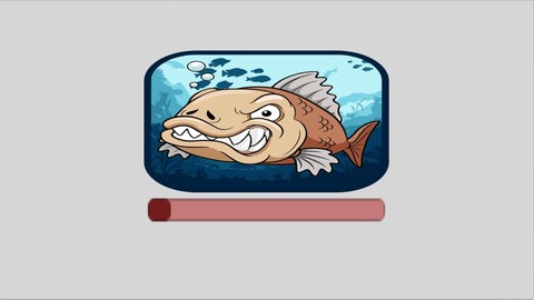 鱼模拟器截图1