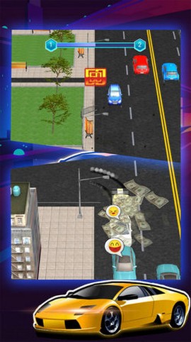 模拟城市驾驶截图2