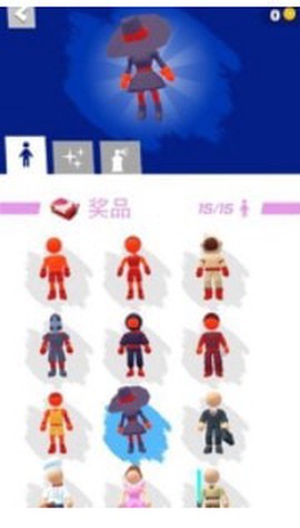 跑酷比赛-自由跑游戏截图2