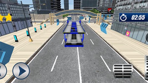 美洲卡车模拟[图1]