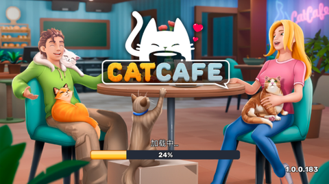 猫咖模拟器[图1]