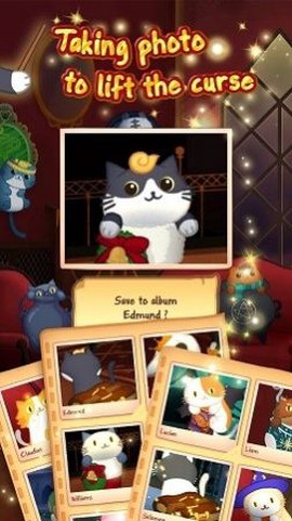 猫咪大厦[图2]