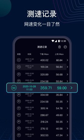 网速管家截图3