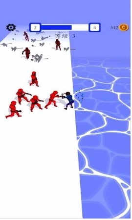 格斗大师传奇[图1]