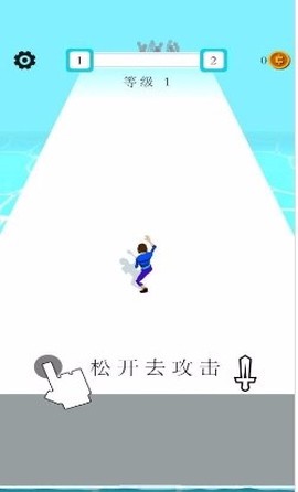 格斗大师传奇[图3]