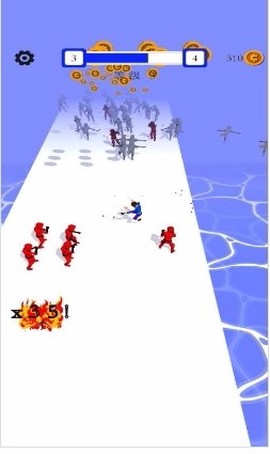 格斗大师传奇图2