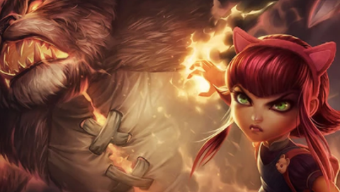 比心游戏盒子截图3