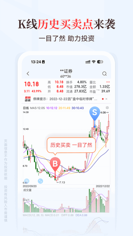 首创番茄财富截图1