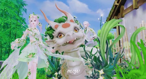 梦幻西游什么坐骑好看
