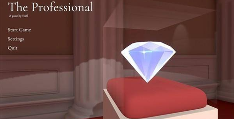 江洋大盗模拟器[图1]