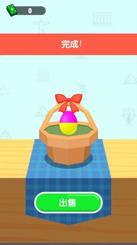 鸡蛋大亨截图1
