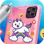 创意手机壳模拟器