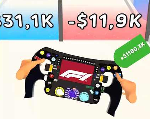 富豪停车场[图1]