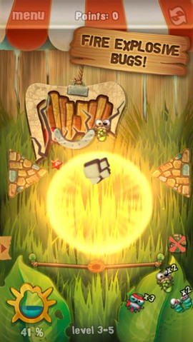 甲虫大作战.io截图2