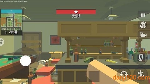 小虎爱吃鸡截图3