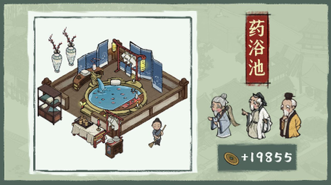 掌柜赚钱啦[图2]