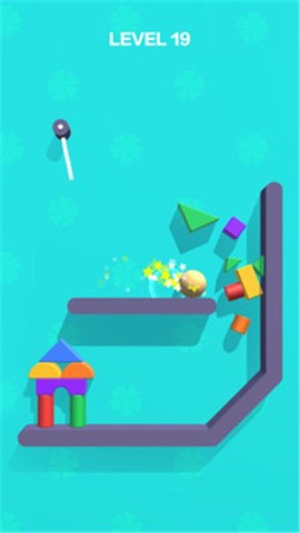 割绳子我最牛截图2