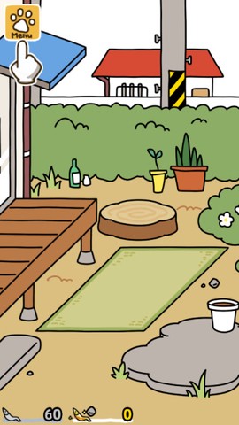 猫咪后院2汉化版截图3