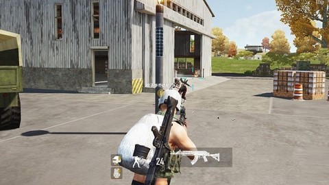 王牌特种精英截图1