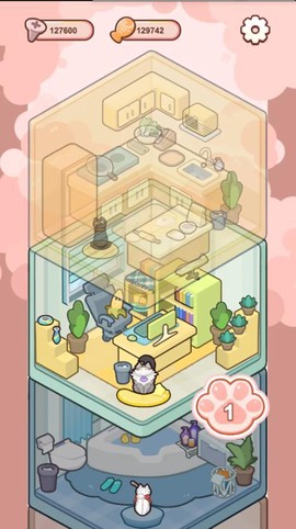 萌猫养成记截图3