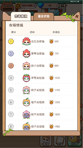 蓝星猫猫教截图2