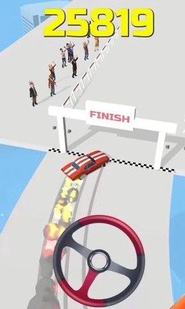 漂移竞赛3D[图1]