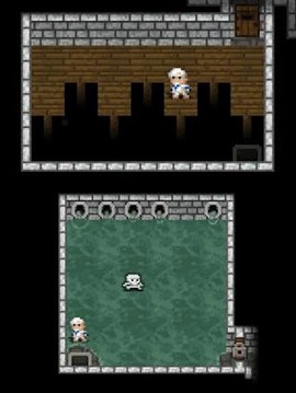像素地牢单机版[图2]