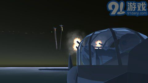 烈火天空：1940截图1