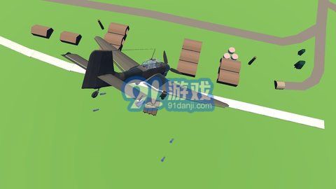 烈火天空：1940截图2