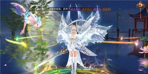 萌灵对决截图3