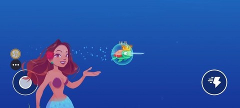 鲨鱼模拟猎手截图1