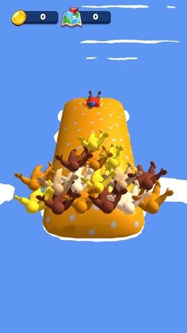 我要飞的更远截图2